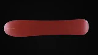 Nitro Snowboards 2023 Quiver Slash Snowboard