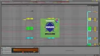 Future Pop Ableton Pro Template Odorless
