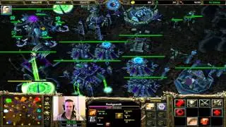 Warcraft 3 - RT 265