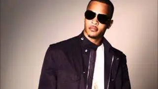 T.I. - I don't like remix