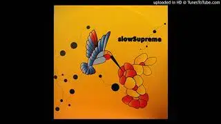 slowSupreme (aka Lindstrøm) ‎– Shake It Baby