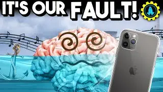 Why We FAIL To Hear God's Voice Nowadays...