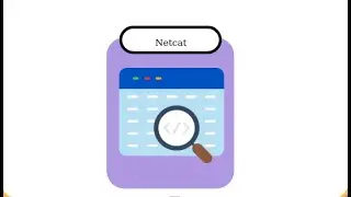 Netcat - Linux