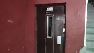 SUPER FAST, NICELY KEPT & AMAZING Daka lift - Nikole Pašića 15 - Velika Plana, Serbia