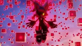 Infinite theme mashup 2