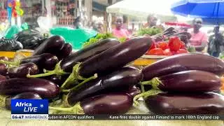South Sudan’s living cost increases as inflation soars