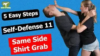 SELF DEFENSE - Women, Men & Children