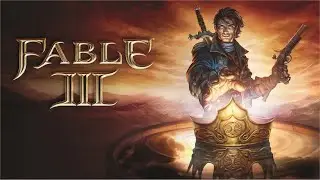 Fable III - (Original Soundtrack) - (2010) - Russell Shaw - OST -