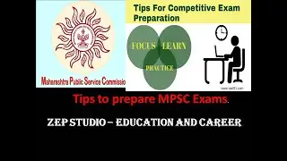 Tips to Prepare Competitive Exams