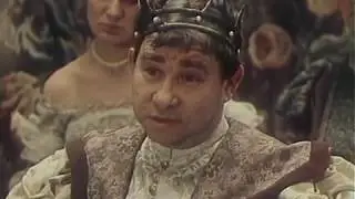 Фильм "Сказки старого волшебника" (1984) | Часть 2