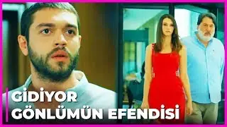Sinan, Pelin'i Elinden Kaçırdı! | Tatlı İntikam 14. Bölüm