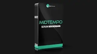 FREE MIDTEMPO SERUM PRESETS
