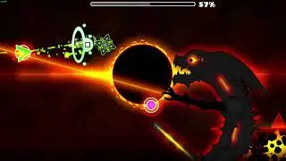 Darkness Keeper (Hard Demon)
