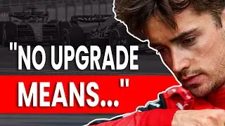 Charles Leclerc DEMANDS Ferrari Car Upgrades As Verstappen Is Too QUICK