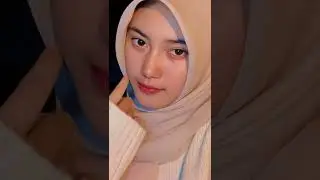 Kumpulan JJ cewek hijab cantik #cantik #hijab #hijabmanis #jilbab #senyummanis #panggah_Official🎟️