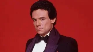 JOSE JOSE //Su Presentacion Mas Triste en 1970☹