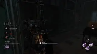 😱 NEW Game Setting | Looping killers to another level 😈😈 | DBD