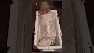 This Man Disappeared After Meditating 😮 