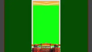 15 Aug Jai Hindi jacket  Verticle Green Screen l pls like share and subscribe to this channel