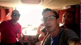 Группа "Casual" и "Один+Один"