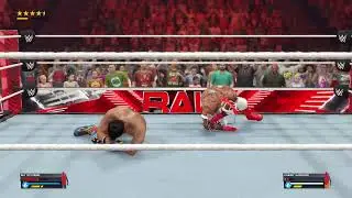 WWE 2K23 Universe Mode Live Stream
