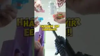 Happy newyir ebribadi!! #toygun #stressreliever #stresstoy #fidgettoys #newyear2024