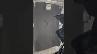 Химчистка багажника и салона Хонды Аккорд #авто #продажаавто #покупкаавто #ремонтавто #перекуп