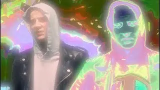 Dendemann - Wo ich wech bin (Offizielles Video)