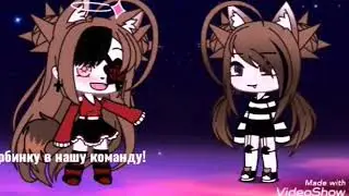 Пишите вопросики и задания!♡