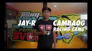 6CC S01 EP12 Jay-R Cambaog