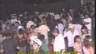 Fantasia 7 de Juan   El Indio,Amor Mio