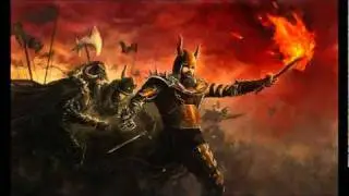 Immediate Music - Barbarians at The Gate