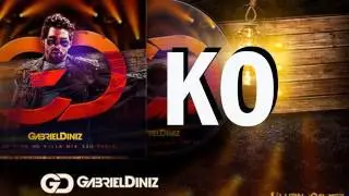 Gabriel Diniz - K.O