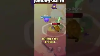 IS CHALLENGING OTHER ANIMALS WHENEVER YOU CAN A GOOD STRATEGY? 