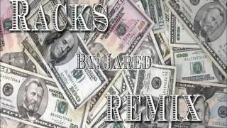 Jared - Racks (YC Cover / Freestyle)