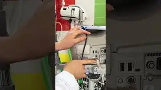 Практические советы по эксплуатации и уходу за аппаратом ИВЛ отТатьяны. Кислородная Империя #shorts
