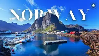 10 Best Places To Visit In Norway - Travel Guide