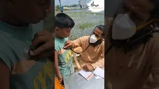 Isha's Michaung Flood Relief Effort