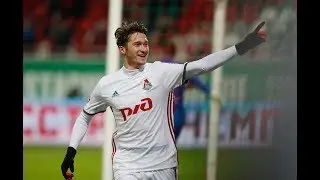 Детский вопрос с Алексеем Миранчуком