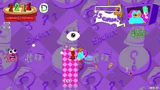 Pizza Tower: Scoutdigo Mod The Pig City P Rank with Heatmeter (Vigilante/Gustavo and Brick)