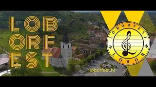 Loborfest 2023 - Natjecateljske skladbe