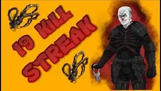 Dark Souls 3 - Survival 19 Killstreak