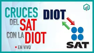 CRUCES DEL SAT Y MAYOR FISCALIZACIÓN