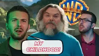 How Warner Bros  DESTROYED Minecraft