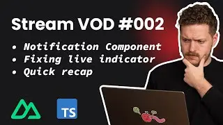 Stream VOD 