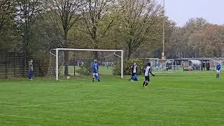 Doelpunt celebrate 🤔