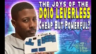 Why You Should Buy the DOIO Hitpad Mini V2