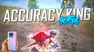 Rise Up 😍 | IQOO NEO 6 BGMI MONTAGE | IQOO NEO 6 PUBG TEST | IQOO NEO 6 BGMI TEST