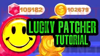 How to hack any Android Gamne using Lucky Patcher APK | Tutorial 2024 (no root required)
