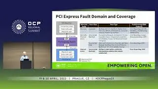 PCI Express HW Fault Management (RAS) Solution Implementation considerations